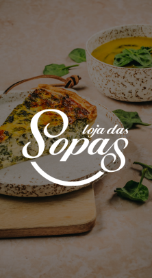 Lojas das Sopas