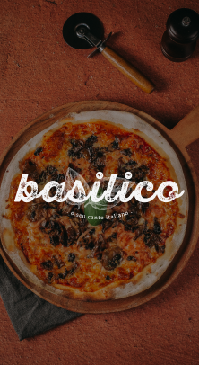 Basilico